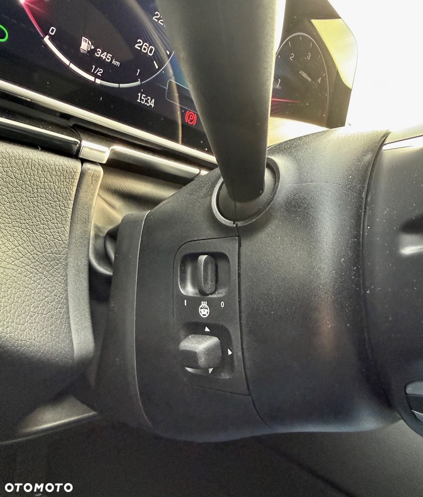 Mercedes-Benz Klasa S - 22