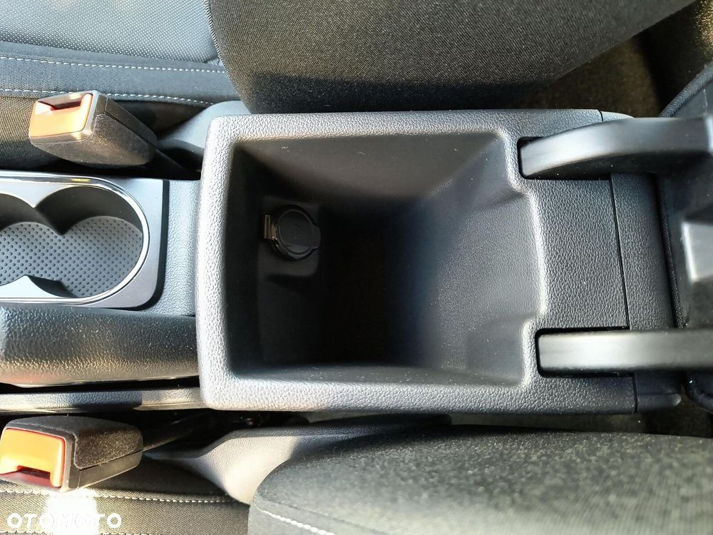 Skoda Fabia 1.0 TSI Edition 130 - 24