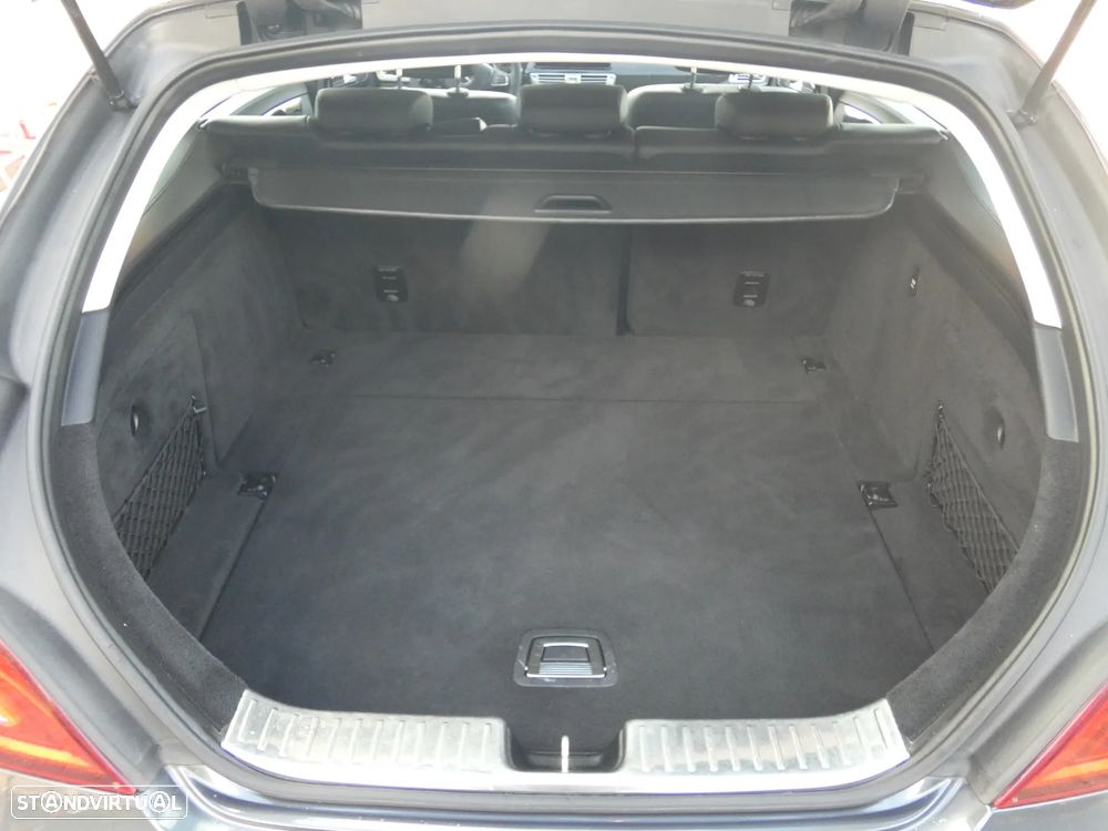 Mercedes-Benz CLS 250 CDI DPF BlueEFFICIENCY 7G-T Edition 1 - 13