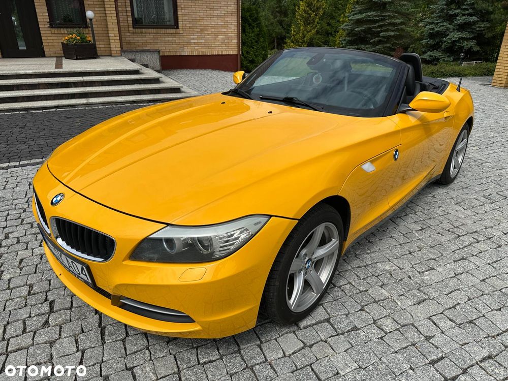 BMW Z4 - 31