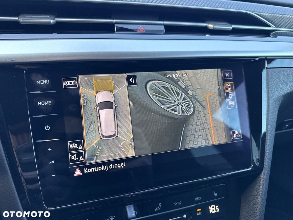 Volkswagen Arteon Shooting Brake 2.0 TDI R-Line DSG - 29