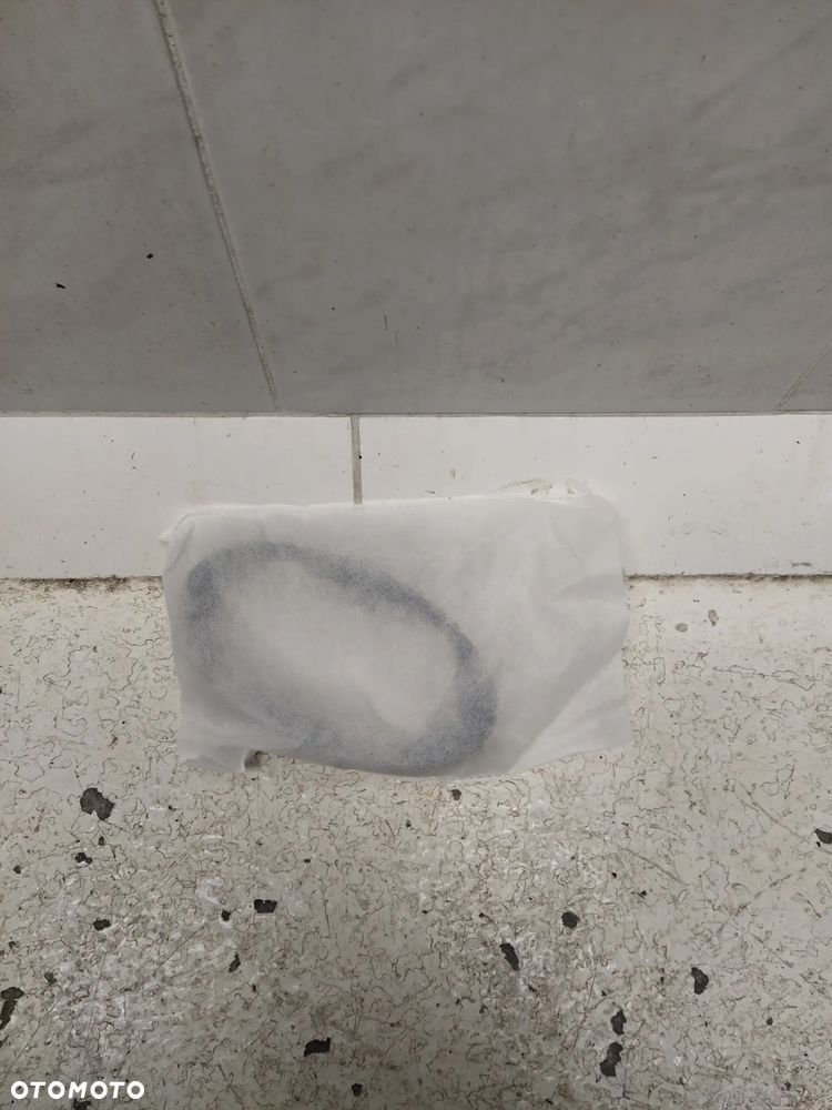 HYUNDAI I30 III LIFT 20- RAMKA POD RADAR ZAŚLEPKA ZNACZEK LOGO - 5