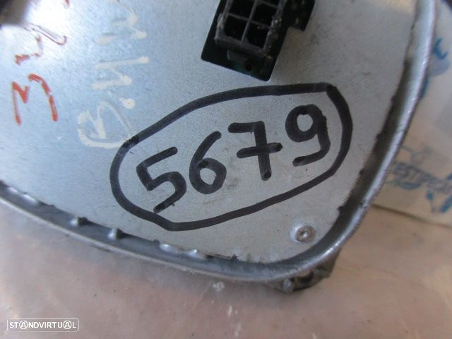 Modulo 7263087 130732930301  BMW E92 COUPE FASE 2 2012 335D 285CV 2P BRANCO Balastro Xenon - 4