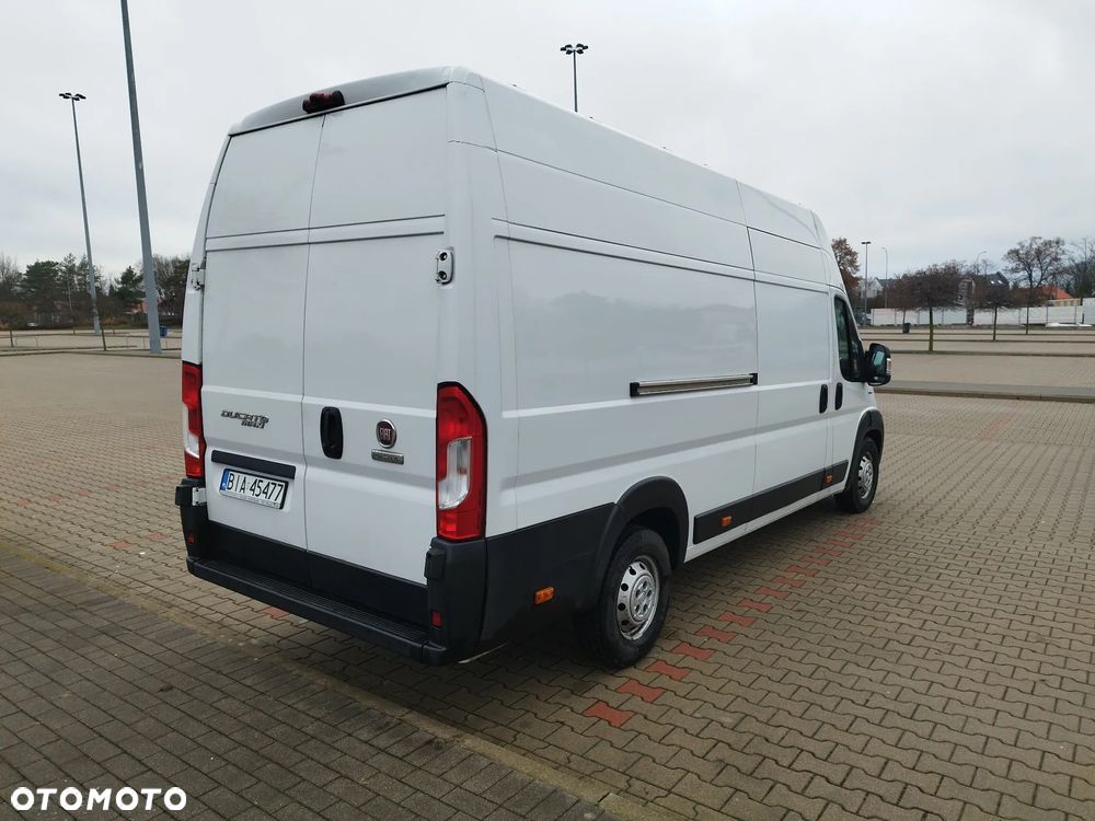 Fiat Ducato - 4