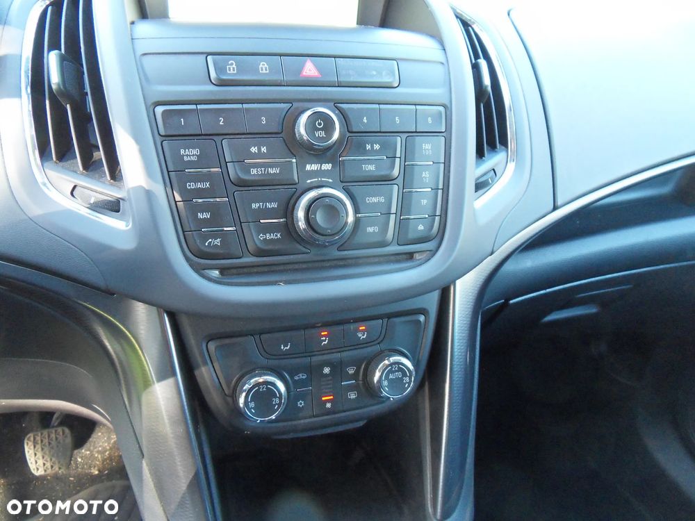 Opel Zafira Tourer 2.0 CDTI ecoFLEX Start/Stop Innovation - 19