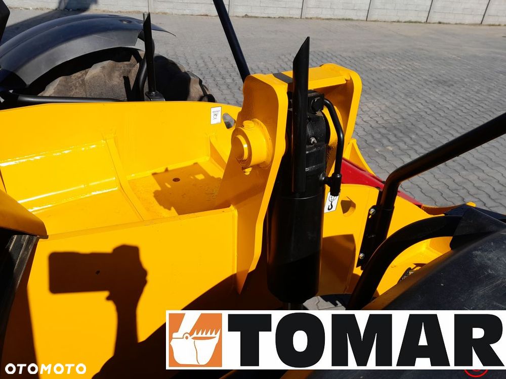JCB 540-170 2016R - 18