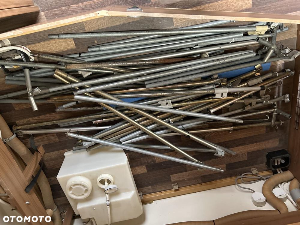 Tabbert bellini 620 - 20