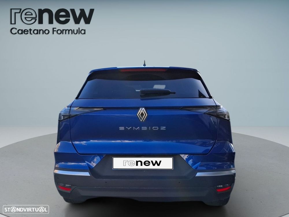 Renault Symbioz 1.3 Mild Hybrid Techno - 7