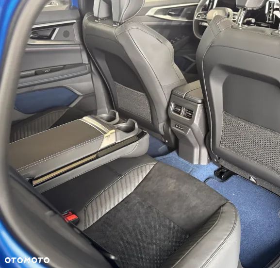 Renault Rafale 1.2 E-Tech PHEV 4x4 300 atelier Alpine MMT - 11