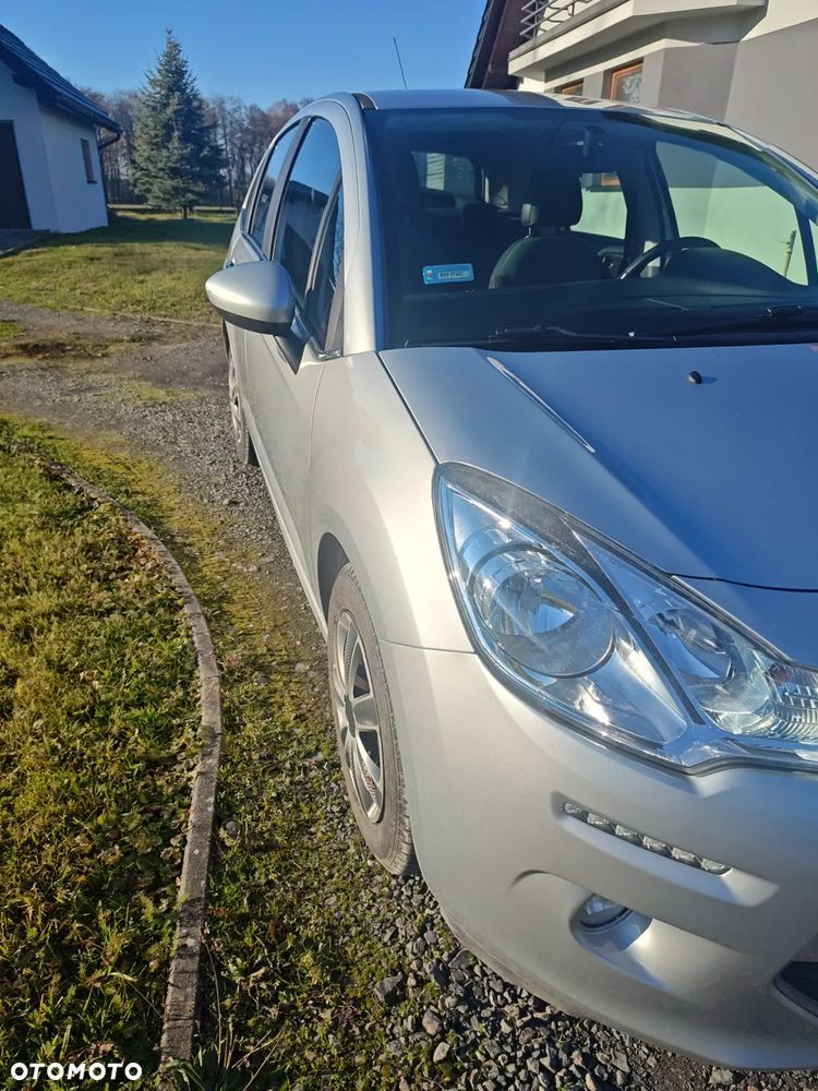 Citroën C3 - 3