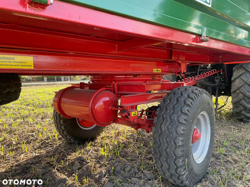 Inny Autosan d-732/agregat talerzowy tolmet simply 200/plug demarol - 2