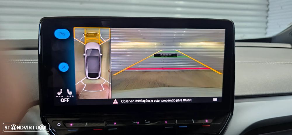 VW ID.5 77 kWh Pro Performance - 17