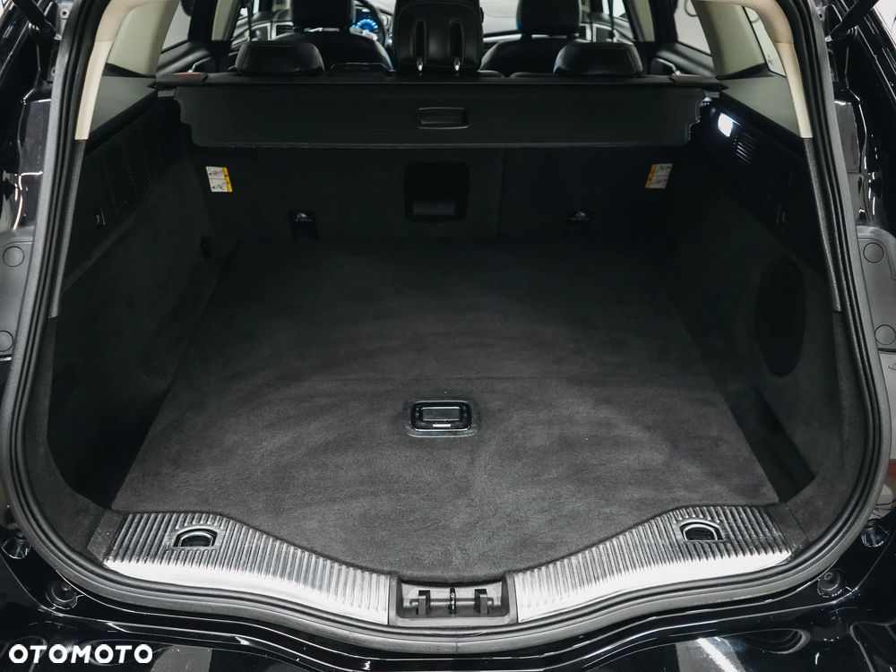Ford Mondeo 2.0 EcoBlue VIGNALE - 33