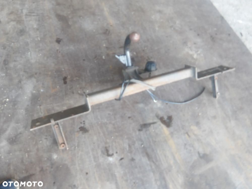 ROVER 75 RJ 2.0D 03-05 HAK HOLOWNICZY - 5