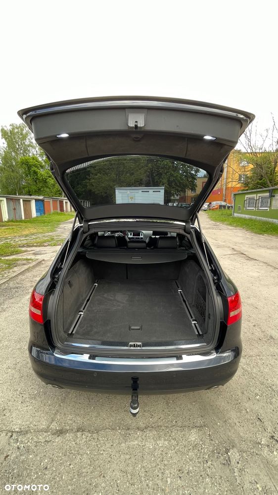 Audi A6 Avant - 5