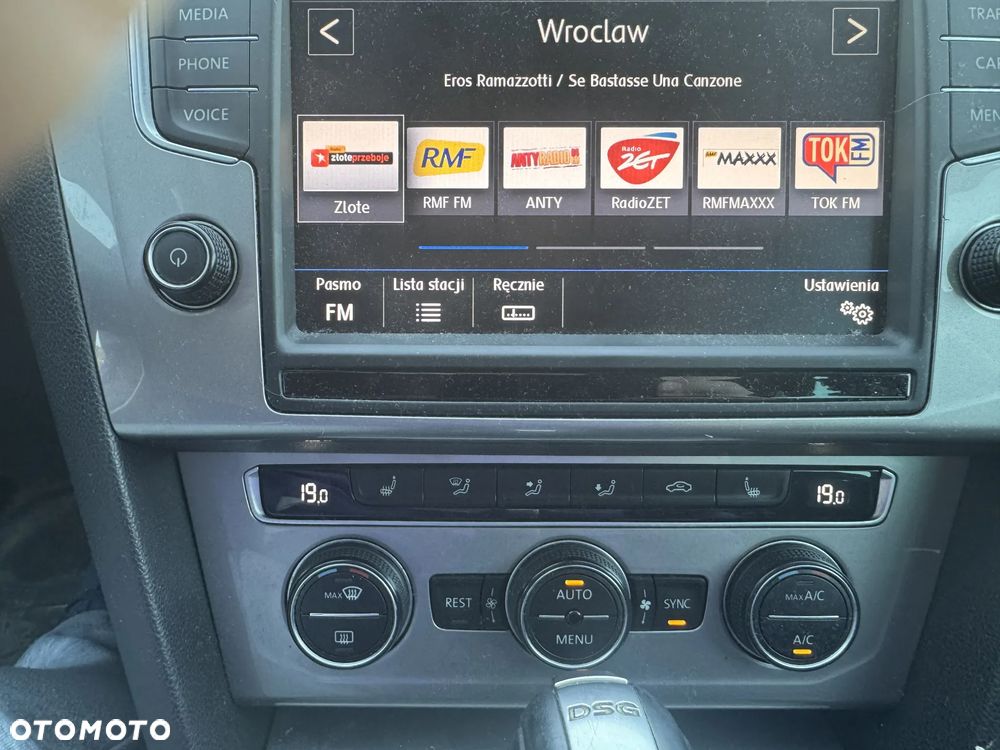 Volkswagen Passat Alltrack - 11