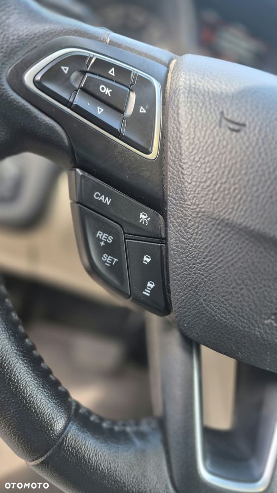 Ford Escape - 27