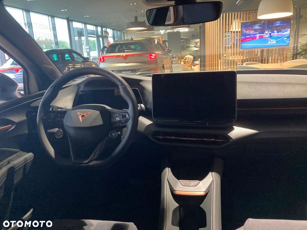Cupra Raval - 11