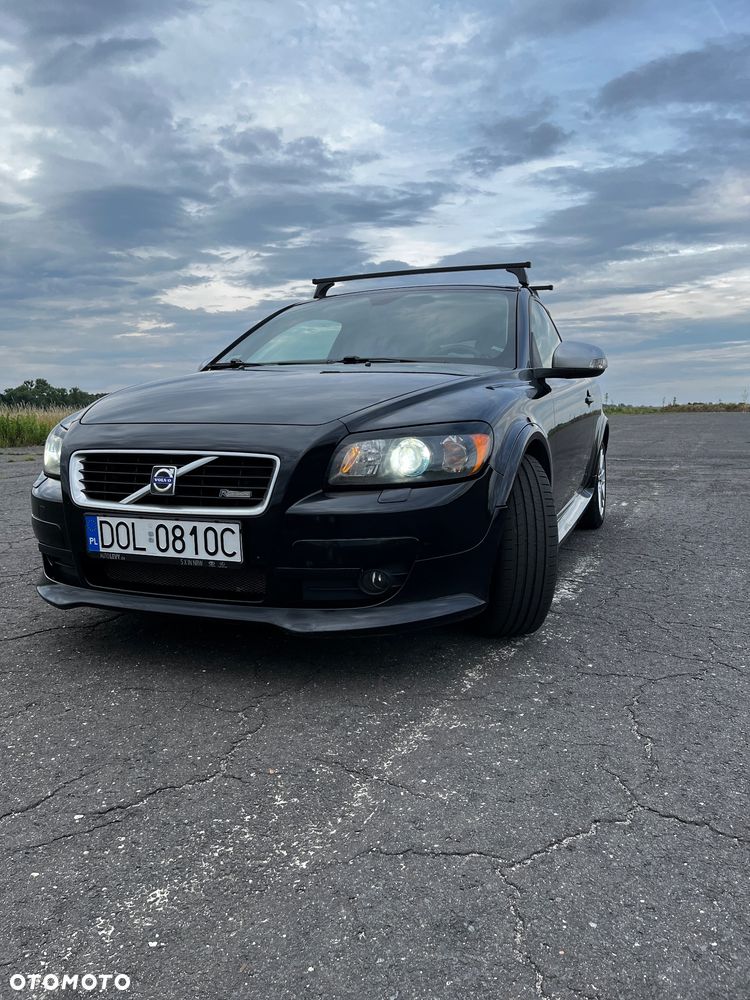 Volvo C30 2.0D R-Design - 2