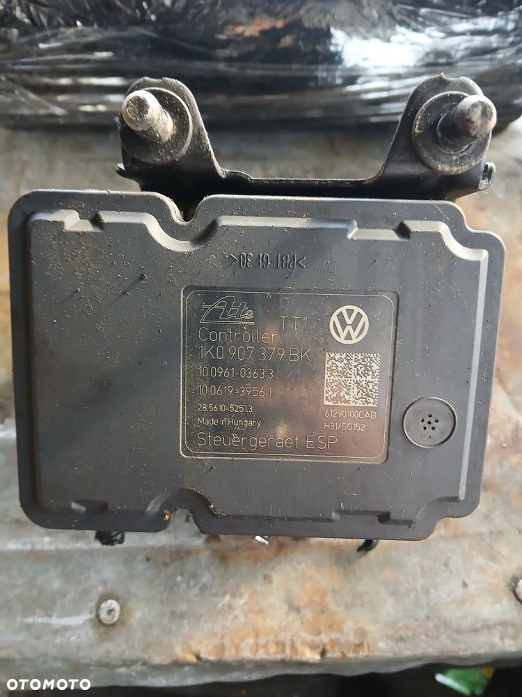 Pompa ABS 1K0 614 517 DN - 2