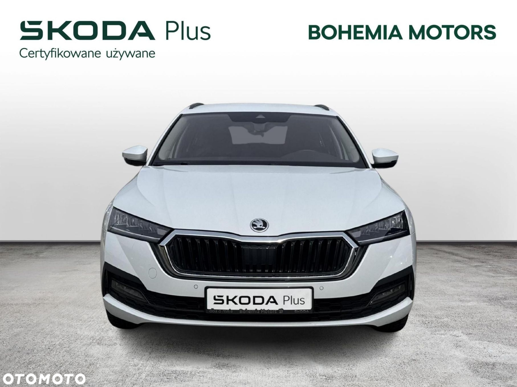 Skoda Octavia - 8