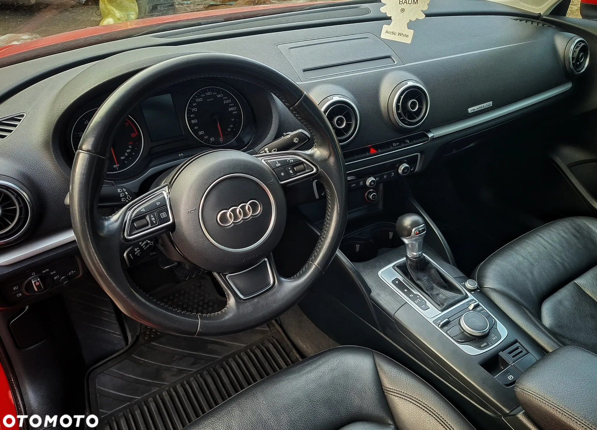 Audi A3 - 7