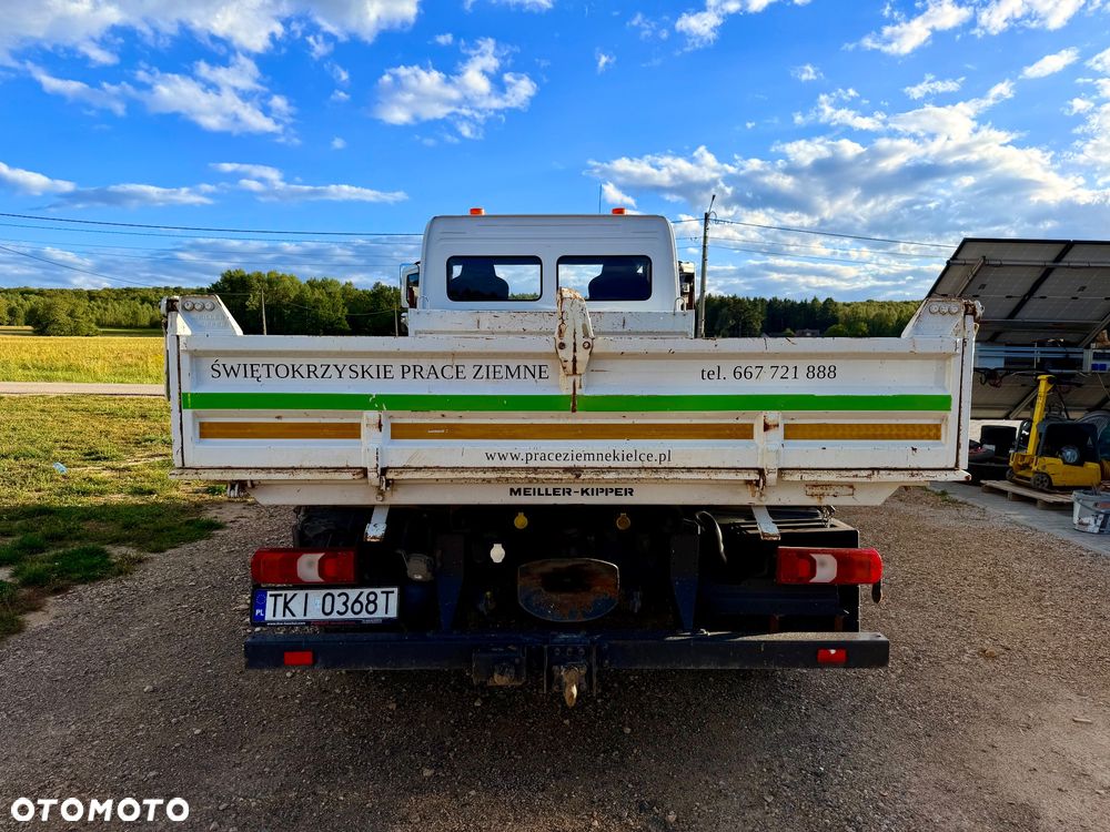 Mercedes-Benz Atego 824 - 6