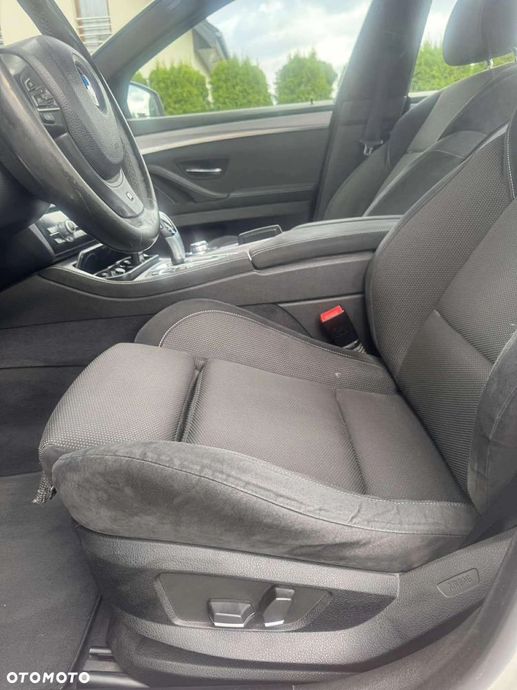 BMW Seria 5 - 14