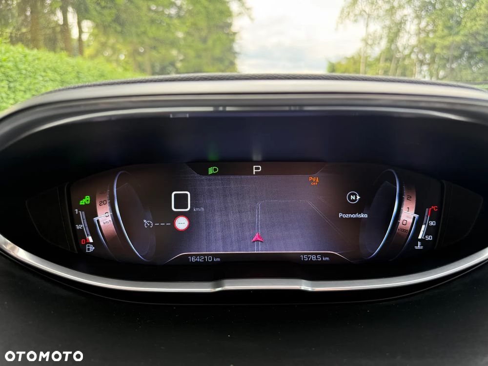 Peugeot 3008 - 34