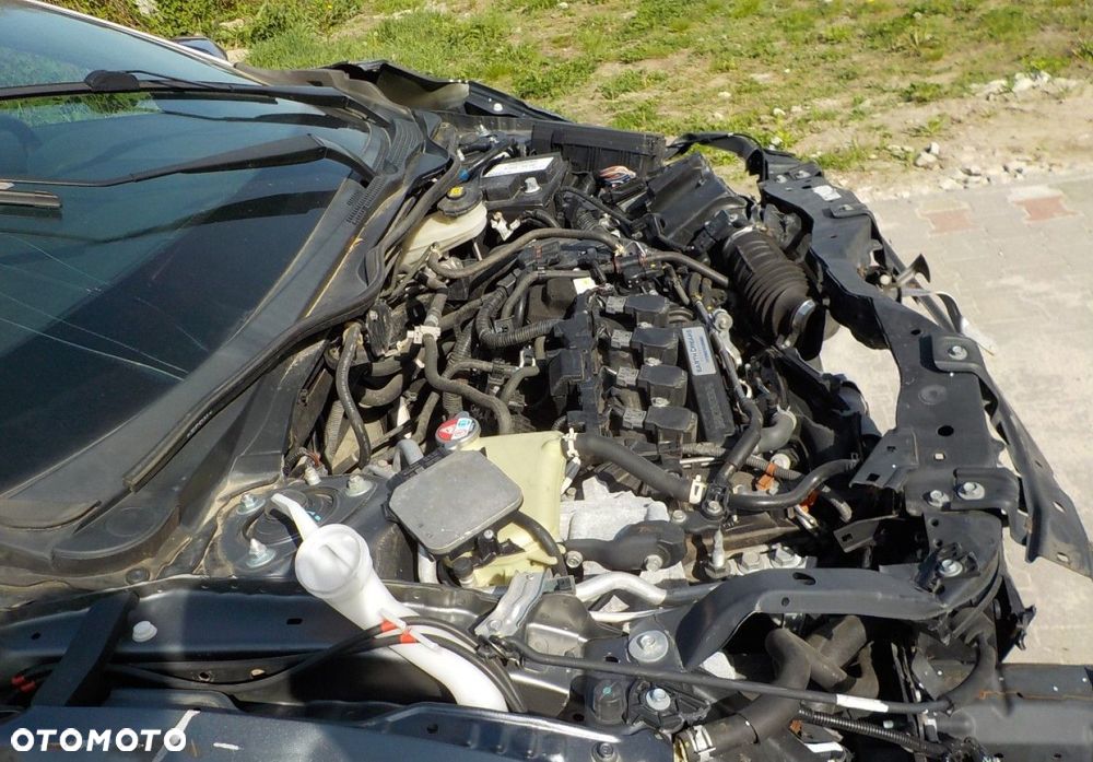 Honda Civic - 2