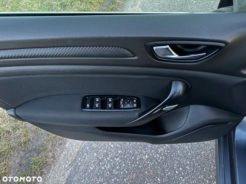 Renault Megane 1.5 dCi Limited 2018 - 20