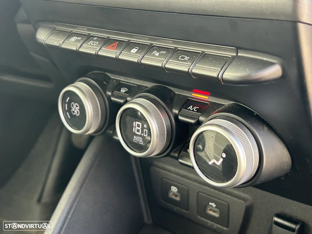 Dacia Duster 1.0 TCe ECO-G Journey Bi-Fuel - 11