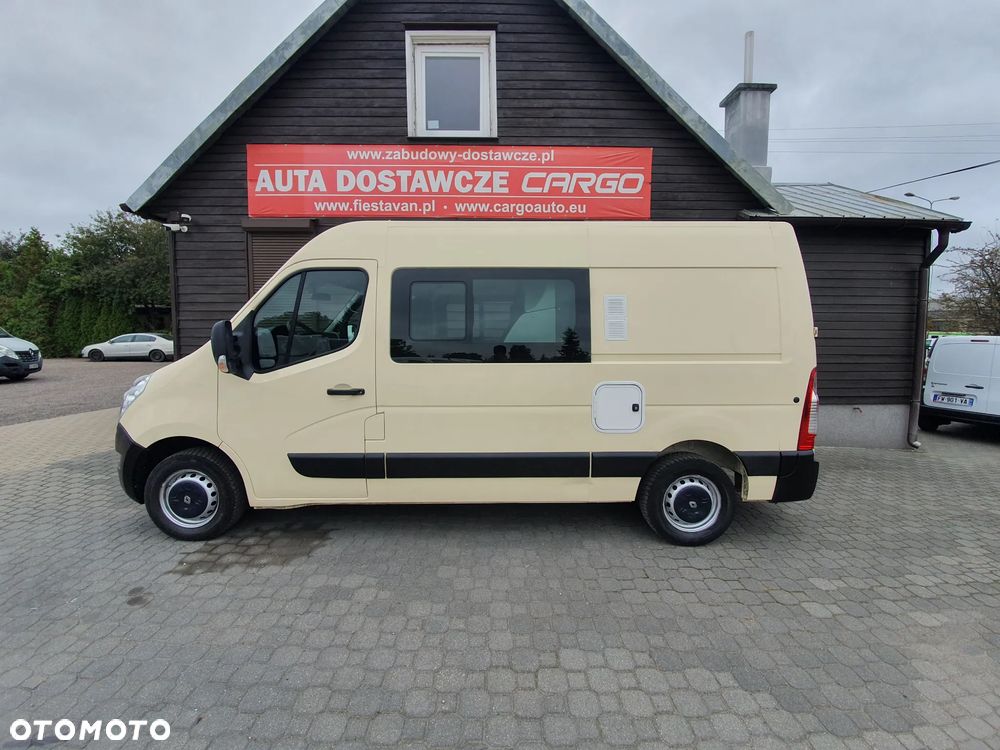 Renault MASTER - 9