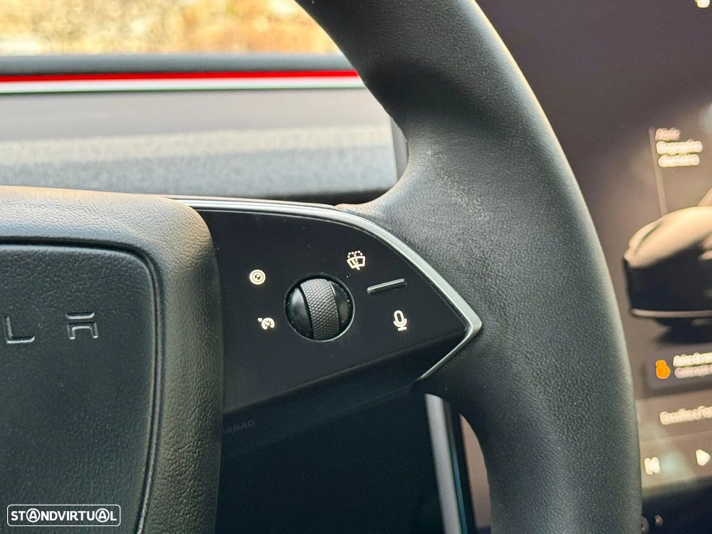 Tesla Model 3 Standard Range Plus RWD - 38