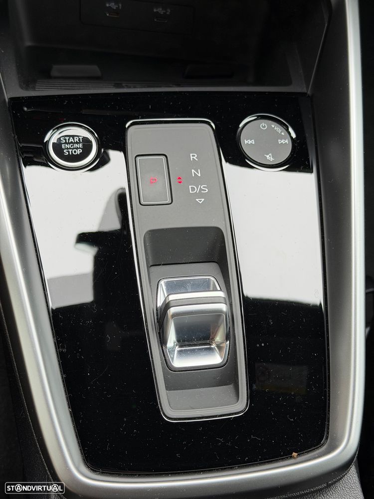 Audi A3 Sportback 35 TFSI S line S tronic - 28