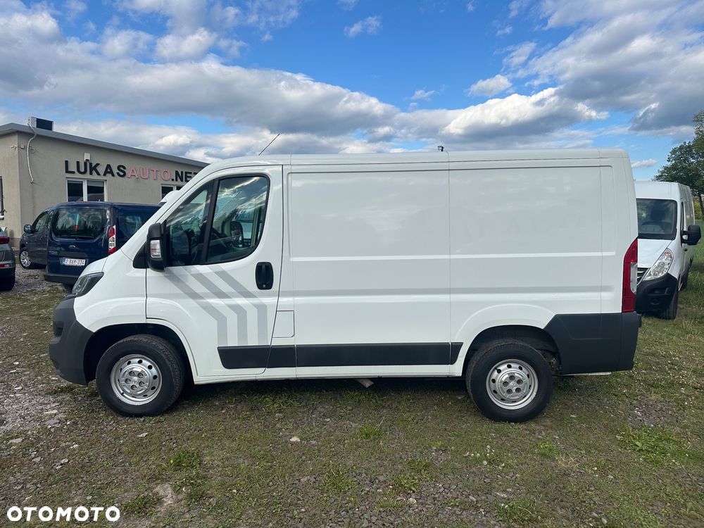 Peugeot Boxer - 7