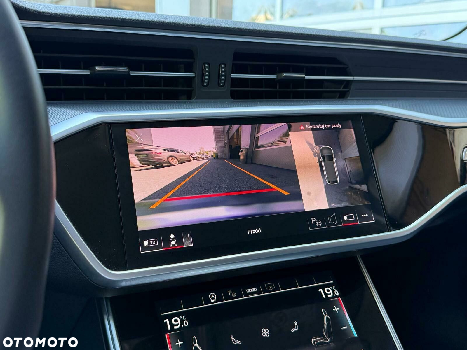 Audi A6 - 31