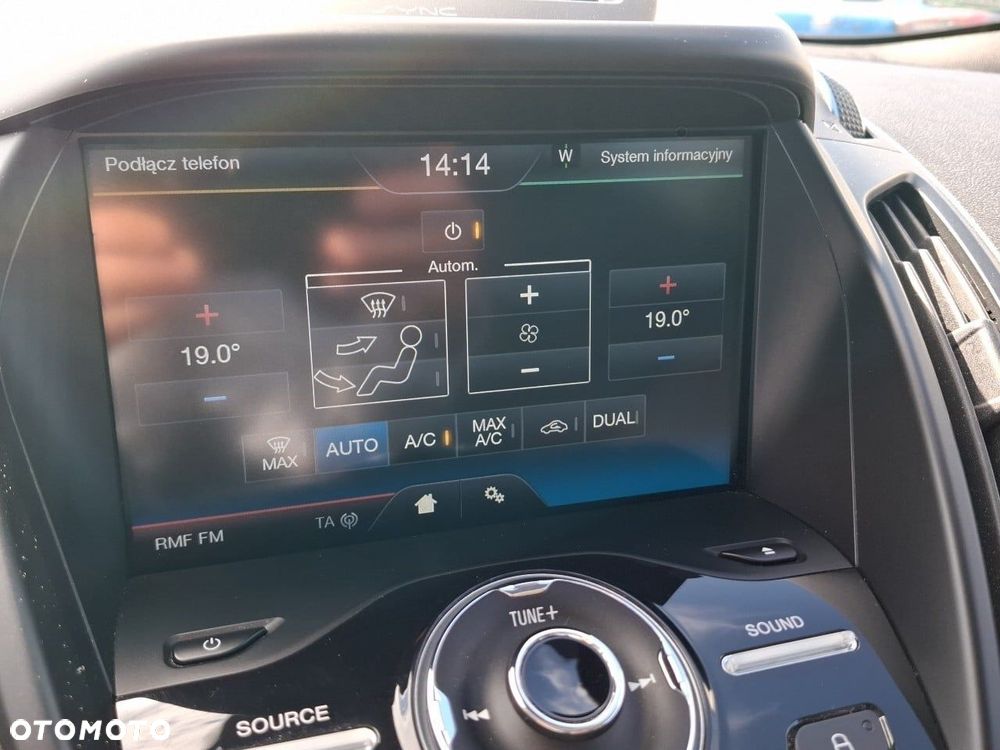 Ford Kuga 1.5 EcoBoost 4WD Titanium - 32
