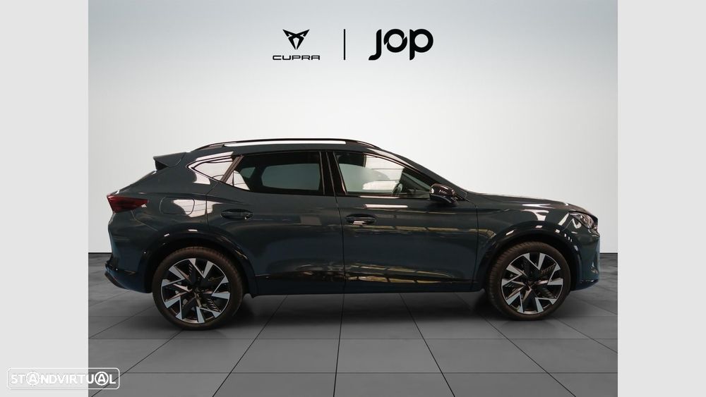 Cupra Formentor 1.5 e-Hybrid Special Edition DSG - 6