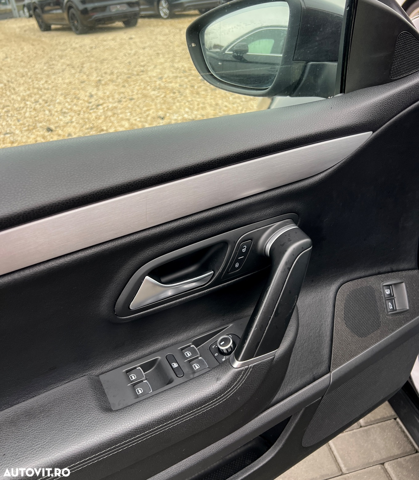 Volkswagen Passat CC 2.0 TDI BlueMotion Technology DSG Exclusive - 18