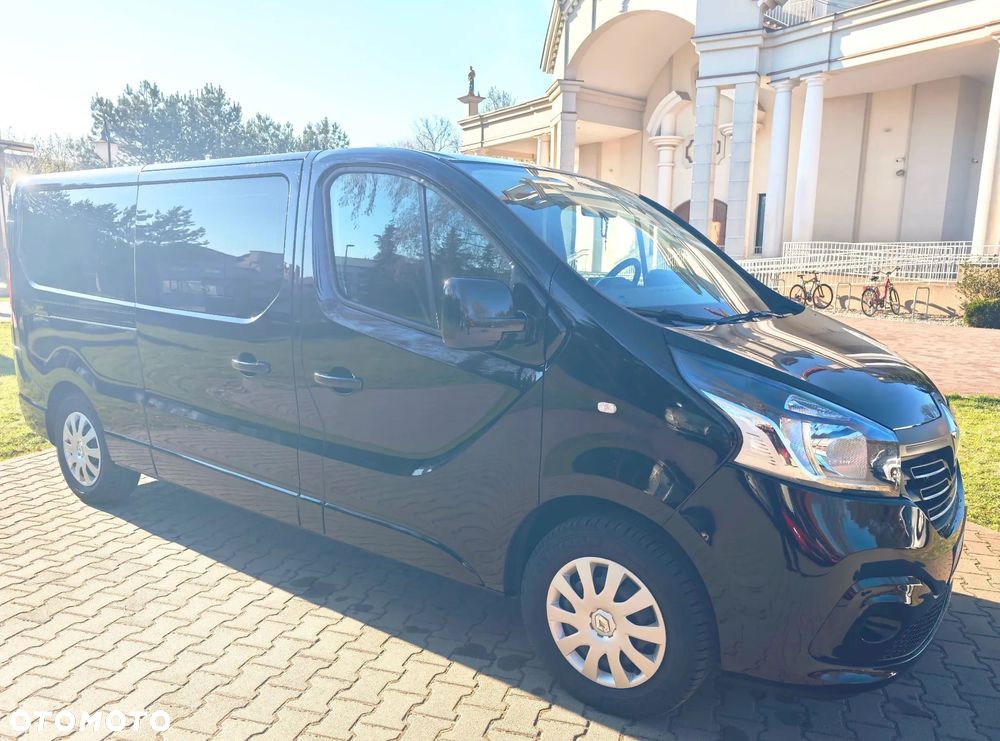 Renault TRAFIC - 16