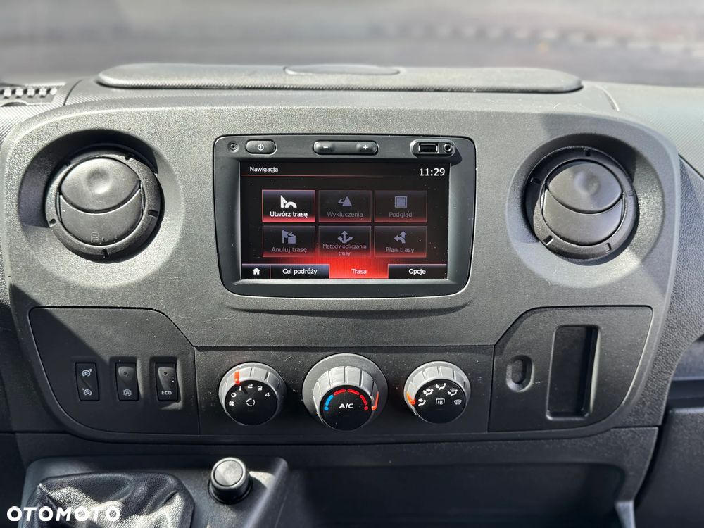 Renault MASTER - 30