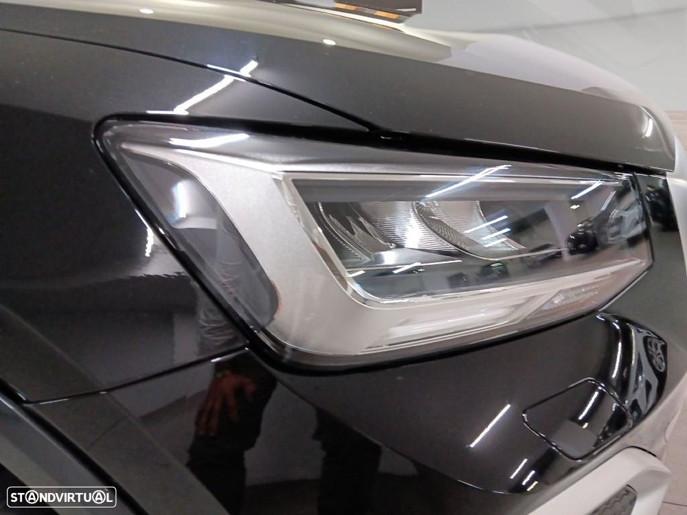 Audi Q2 30 TFSI Advanced - 31