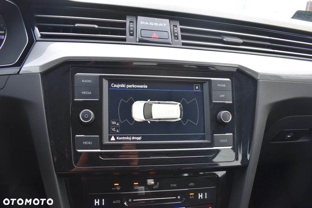 Volkswagen Passat Variant 2.0 TDI EVO Business DSG - 34