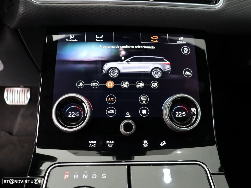 Land Rover Range Rover Velar 2.0d R-Dynamic S - 15