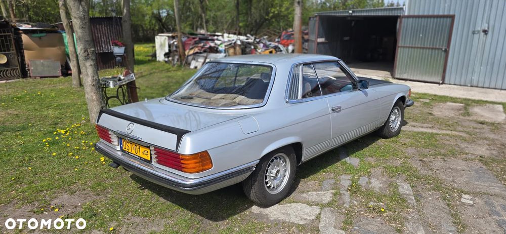 Mercedes-Benz SLC - 6