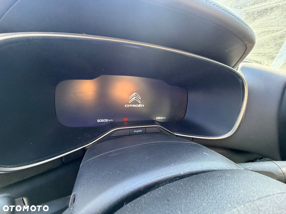 Citroën C5 Aircross Pure Tech 130 S&S EAT8 SHINE PACK - 18