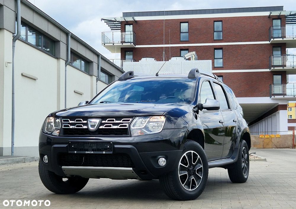 Dacia Duster TCe 125 4x2 Prestige - 6
