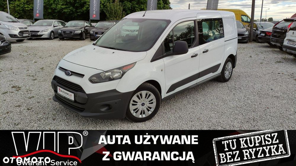 Ford Transit Connect - 1