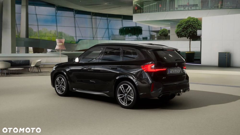 BMW X1 xDrive23d mHEV M Sport sport - 6